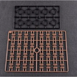 09502 | Trumpeter 1/35 BTM-3 High Speed Trench Digger Vehicle Scaled Plastic Model Kit -Trumpeter Sales Shop TRU 09502 60 1200x800 1