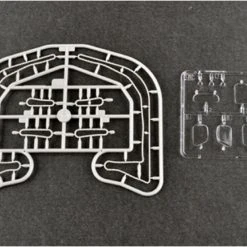 09502 | Trumpeter 1/35 BTM-3 High Speed Trench Digger Vehicle Scaled Plastic Model Kit -Trumpeter Sales Shop TRU 09502 62 1200x800 1