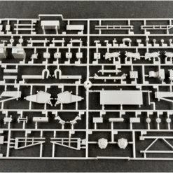 09502 | Trumpeter 1/35 BTM-3 High Speed Trench Digger Vehicle Scaled Plastic Model Kit -Trumpeter Sales Shop TRU 09502 63 1200x800 1