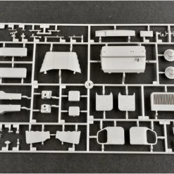 09502 | Trumpeter 1/35 BTM-3 High Speed Trench Digger Vehicle Scaled Plastic Model Kit -Trumpeter Sales Shop TRU 09502 65 1200x800 1