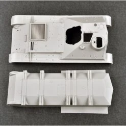 09505 | Trumpeter 1/35 Soviet SU-101 SPA Self-Propelled Gun Scaled Plastic Model Kit -Trumpeter Sales Shop TRU 09505 55 1200x800 1