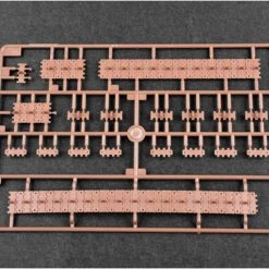 09505 | Trumpeter 1/35 Soviet SU-101 SPA Self-Propelled Gun Scaled Plastic Model Kit -Trumpeter Sales Shop TRU 09505 56 1200x800 1