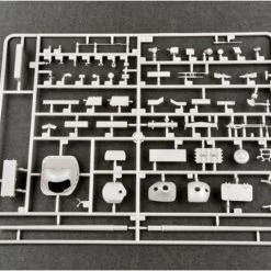 09505 | Trumpeter 1/35 Soviet SU-101 SPA Self-Propelled Gun Scaled Plastic Model Kit -Trumpeter Sales Shop TRU 09505 58 1200x800 1
