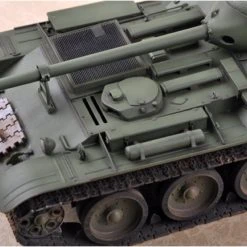 09505 | Trumpeter 1/35 Soviet SU-101 SPA Self-Propelled Gun Scaled Plastic Model Kit -Trumpeter Sales Shop TRU 09505 63 1200x800 1