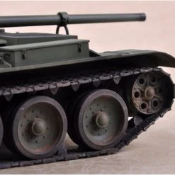 09505 | Trumpeter 1/35 Soviet SU-101 SPA Self-Propelled Gun Scaled Plastic Model Kit -Trumpeter Sales Shop TRU 09505 65 1200x800 1
