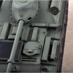 09505 | Trumpeter 1/35 Soviet SU-101 SPA Self-Propelled Gun Scaled Plastic Model Kit -Trumpeter Sales Shop TRU 09505 67 1200x800 1