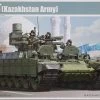 09506 | Trumpeter 1/35 Kazakhstan BMPT Terminator Tank Scaled Plastic Model Kit -Trumpeter Sales Shop TRU 09506 00 1200x800 1