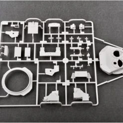 09506 | Trumpeter 1/35 Kazakhstan BMPT Terminator Tank Scaled Plastic Model Kit -Trumpeter Sales Shop TRU 09506 54 1200x800 1