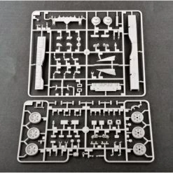 09506 | Trumpeter 1/35 Kazakhstan BMPT Terminator Tank Scaled Plastic Model Kit -Trumpeter Sales Shop TRU 09506 56 1200x800 1