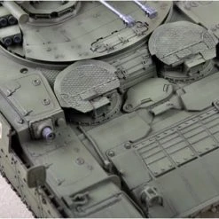 09506 | Trumpeter 1/35 Kazakhstan BMPT Terminator Tank Scaled Plastic Model Kit -Trumpeter Sales Shop TRU 09506 63 1200x800 1