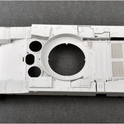 09506 | Trumpeter 1/35 Kazakhstan BMPT Terminator Tank Scaled Plastic Model Kit -Trumpeter Sales Shop TRU 09506 65 1200x800 1