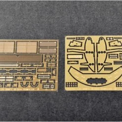 09506 | Trumpeter 1/35 Kazakhstan BMPT Terminator Tank Scaled Plastic Model Kit -Trumpeter Sales Shop TRU 09506 66 1200x800 1