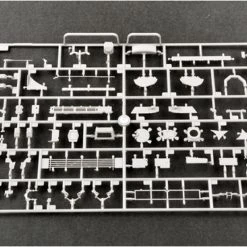 09506 | Trumpeter 1/35 Kazakhstan BMPT Terminator Tank Scaled Plastic Model Kit -Trumpeter Sales Shop TRU 09506 68 1200x800 1