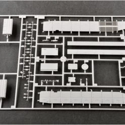 09506 | Trumpeter 1/35 Kazakhstan BMPT Terminator Tank Scaled Plastic Model Kit -Trumpeter Sales Shop TRU 09506 69 1200x800 1