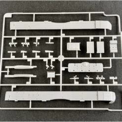 09507 | Trumpeter 1/35 Russian T-72B2 Main Battle Tank Scaled Plastic Model Kit -Trumpeter Sales Shop TRU 09507 60 1200x800 1