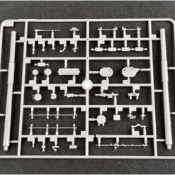 09507 | Trumpeter 1/35 Russian T-72B2 Main Battle Tank Scaled Plastic Model Kit -Trumpeter Sales Shop TRU 09507 64 1200x800 1