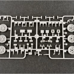 09507 | Trumpeter 1/35 Russian T-72B2 Main Battle Tank Scaled Plastic Model Kit -Trumpeter Sales Shop TRU 09507 65 1200x800 1