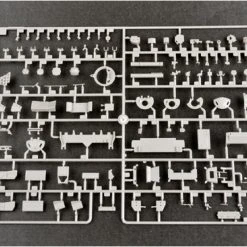 09507 | Trumpeter 1/35 Russian T-72B2 Main Battle Tank Scaled Plastic Model Kit -Trumpeter Sales Shop TRU 09507 68 1200x800 1