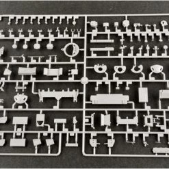 09510 | Trumpeter 1/35 Russian T-72B3M Main Battle Tank Scaled Plastic Model Kit -Trumpeter Sales Shop TRU 09510 58 1200x800 1