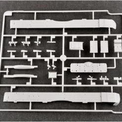 09510 | Trumpeter 1/35 Russian T-72B3M Main Battle Tank Scaled Plastic Model Kit -Trumpeter Sales Shop TRU 09510 60 1200x800 1