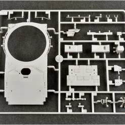 09510 | Trumpeter 1/35 Russian T-72B3M Main Battle Tank Scaled Plastic Model Kit -Trumpeter Sales Shop TRU 09510 64 1200x800 1