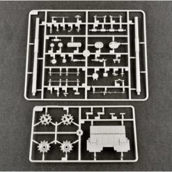 09510 | Trumpeter 1/35 Russian T-72B3M Main Battle Tank Scaled Plastic Model Kit -Trumpeter Sales Shop TRU 09510 65 1200x800 1