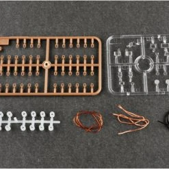 09510 | Trumpeter 1/35 Russian T-72B3M Main Battle Tank Scaled Plastic Model Kit -Trumpeter Sales Shop TRU 09510 66 1200x800 1