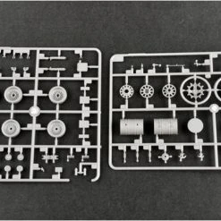 09511 | Trumpeter 1/35 Ukrainian T-84 Main Battle Tank Scaled Plastic Model Kit -Trumpeter Sales Shop TRU 09511 58 1200x800 1