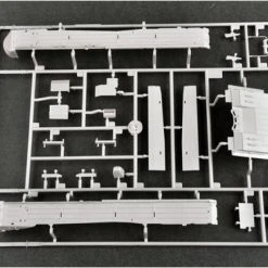 09511 | Trumpeter 1/35 Ukrainian T-84 Main Battle Tank Scaled Plastic Model Kit -Trumpeter Sales Shop TRU 09511 62 1200x800 1