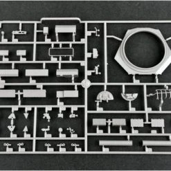 09511 | Trumpeter 1/35 Ukrainian T-84 Main Battle Tank Scaled Plastic Model Kit -Trumpeter Sales Shop TRU 09511 64 1200x800 1