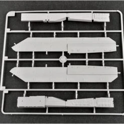 09511 | Trumpeter 1/35 Ukrainian T-84 Main Battle Tank Scaled Plastic Model Kit -Trumpeter Sales Shop TRU 09511 65 1200x800 1