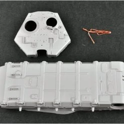 09511 | Trumpeter 1/35 Ukrainian T-84 Main Battle Tank Scaled Plastic Model Kit -Trumpeter Sales Shop TRU 09511 66 1200x800 1