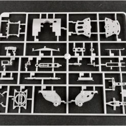 09514 | Trumpeter 1/35 Russian AT-S Artillery Tractor W/ ML-20 152mm Howitzer Scaled Plastic Model Kit -Trumpeter Sales Shop TRU 09514 61 1200x800 1
