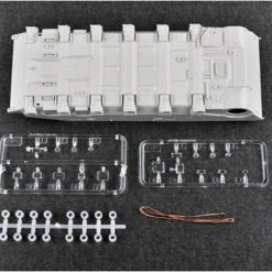 09515 | Trumpeter 1/35 Russian BMPT-72 Terminator-2 Tank Vehicle Scaled Plastic Model Kit -Trumpeter Sales Shop TRU 09515 53 1200x800 1