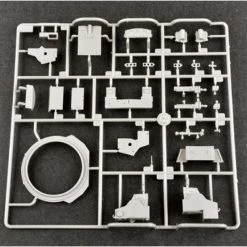 09515 | Trumpeter 1/35 Russian BMPT-72 Terminator-2 Tank Vehicle Scaled Plastic Model Kit -Trumpeter Sales Shop TRU 09515 57 1200x800 1
