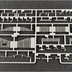 09515 | Trumpeter 1/35 Russian BMPT-72 Terminator-2 Tank Vehicle Scaled Plastic Model Kit -Trumpeter Sales Shop TRU 09515 60 1200x800 1