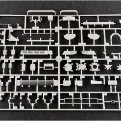 09515 | Trumpeter 1/35 Russian BMPT-72 Terminator-2 Tank Vehicle Scaled Plastic Model Kit -Trumpeter Sales Shop TRU 09515 64 1200x800 1