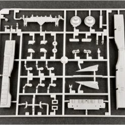 09515 | Trumpeter 1/35 Russian BMPT-72 Terminator-2 Tank Vehicle Scaled Plastic Model Kit -Trumpeter Sales Shop TRU 09515 70 1200x800 1