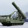 09521 | Trumpeter 1/35 Russian S-300V 9A85 SAM Scaled Plastic Model Kit -Trumpeter Sales Shop TRU 09521 00 1200x800 2