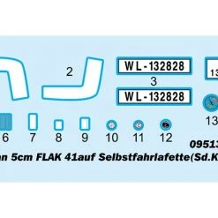 05349 | Trumpeter 1/350 Italian Heavy Cruiser Gorizia Scaled Plastic Model Kit 36 05349 | Trumpeter 1/350 Italian Heavy Cruiser Gorizia Scaled Plastic Model Kit -Trumpeter Sales Shop TRU 09521 02 1200x800 3