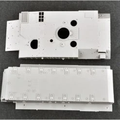 09523 | Trumpeter 1/35 Soviet 2K11A TEL W/ 9M8M Missile Krug-A Scaled Plastic Model Kit -Trumpeter Sales Shop TRU 09523 56 1200x800 1