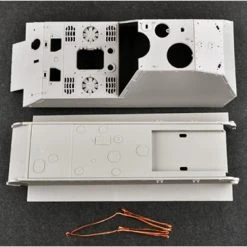 09535 | Trumpeter 1/35 Grille 30-30.cm (Grw) L/16 Morser Bar (BEAR) Self-Propelled Scaled Plastic Model Kit -Trumpeter Sales Shop TRU 09535 56 1200x800 1