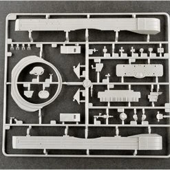 09546 | Trumpeter 1/35 Russian 1979 T-72A Main Battle Tank Scaled Plastic Model Kit -Trumpeter Sales Shop TRU 09546 07 1200x800 1