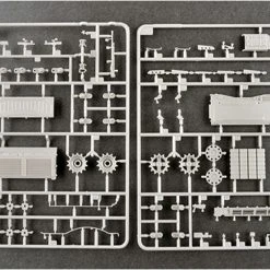 09546 | Trumpeter 1/35 Russian 1979 T-72A Main Battle Tank Scaled Plastic Model Kit -Trumpeter Sales Shop TRU 09546 10 1200x800 1
