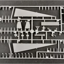 09550 | Trumpeter 1/35 Russian 5V28 Of 5P72 Launcher SAM-5 Scaled Plastic Model Kit