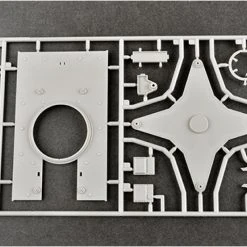 09550 | Trumpeter 1/35 Russian 5V28 Of 5P72 Launcher SAM-5 Scaled Plastic Model Kit -Trumpeter Sales Shop TRU 09550 04 1200x800 1