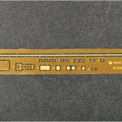 09550 | Trumpeter 1/35 Russian 5V28 Of 5P72 Launcher SAM-5 Scaled Plastic Model Kit -Trumpeter Sales Shop TRU 09550 07 1200x800 1