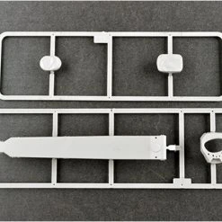 Trumpeter 09553 | Tamiya 1/35 Russian BREM-1 Armoured Recovery Vehicle Scaled Plastic Model Kit -Trumpeter Sales Shop TRU 09553 03 1200x800 1