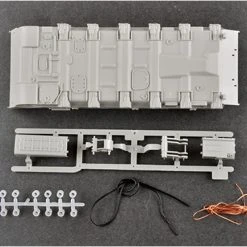 Trumpeter 09553 | Tamiya 1/35 Russian BREM-1 Armoured Recovery Vehicle Scaled Plastic Model Kit -Trumpeter Sales Shop TRU 09553 09 1200x800 1