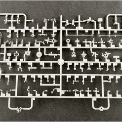 Trumpeter 09553 | Tamiya 1/35 Russian BREM-1 Armoured Recovery Vehicle Scaled Plastic Model Kit -Trumpeter Sales Shop TRU 09553 10 1200x800 1